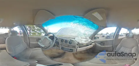 1999 Chevrolet Lumina Base from USA, damaged, VIN 2G1WL52M9X9136912